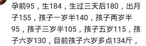 你的育儿经@孕妈分娩，胎宝宝和羊水都带走几斤重量？当初天真以为肚子能回去