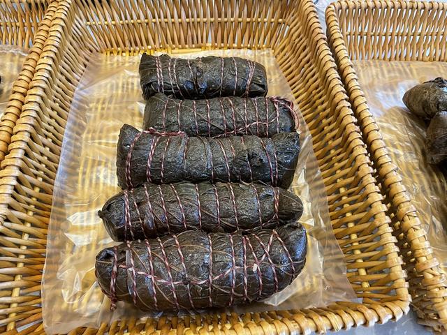 粽子|老字号粽子上新啦！除了大肉粽，还有这些你意想不到的新品……