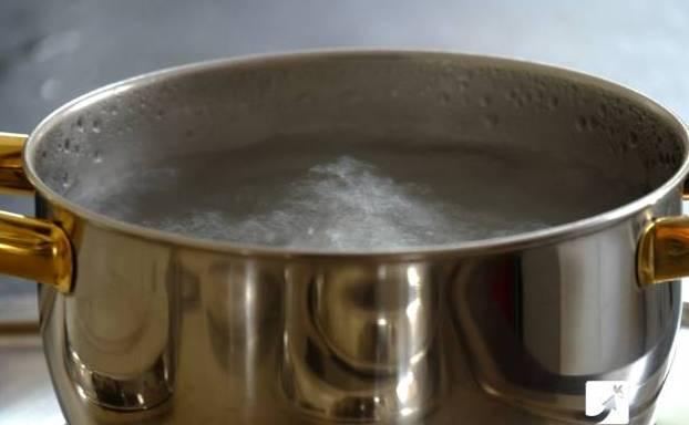 你的育儿经:被开水烫伤了怎么办?一分钟教你快速急救