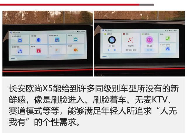 年轻人买SUV该选谁？欧尚X5与缤越PRO哪款更适合
