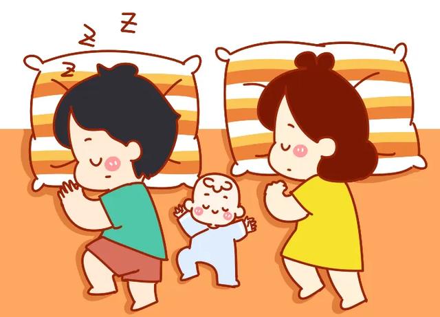 你的育儿经■“三岁不分房，就晚了！”这句话害哭了多少孩子！