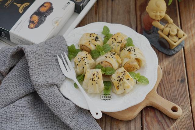 花样吃手抓饼，分享最简单做法，外酥里嫩，一口一个不想停嘴