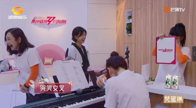 文汇网|《浪姐》带来了“姐学”的流行，还是互撕回潮？不，这些闪光时刻更让人动容