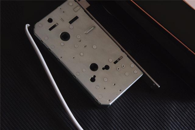 智能锁首次体验！德施曼R8人脸识别效果如何？一周使用全面分析