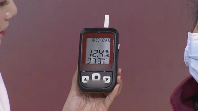 贫血|贫血别大意，可能增加胃癌风险！三餐这么吃，补足营养，远离胃癌