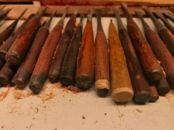 手艺|奉贤头桥：“上海家具之乡”的大道匠心