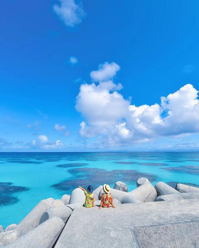 相亲相爱|暖心爸爸晒娃，却把孩子拍成宫崎骏动画，太治愈了