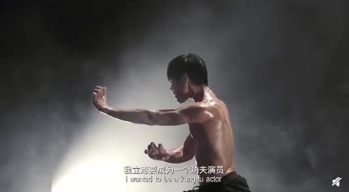 新华视频|演艺界最能“打”的父子档，他们称第二没人敢称第一