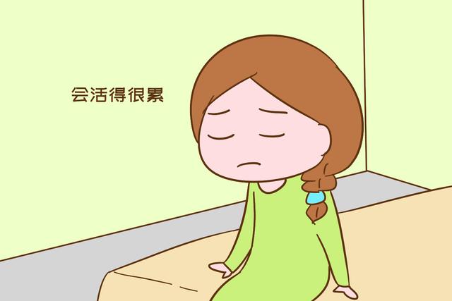 【画说育儿】“我不想女儿有大出息”，这位宝妈，道出无数独生女家庭的心酸