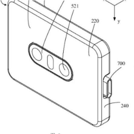 OPPO模块化相机专利曝光：后置相机秒变前置