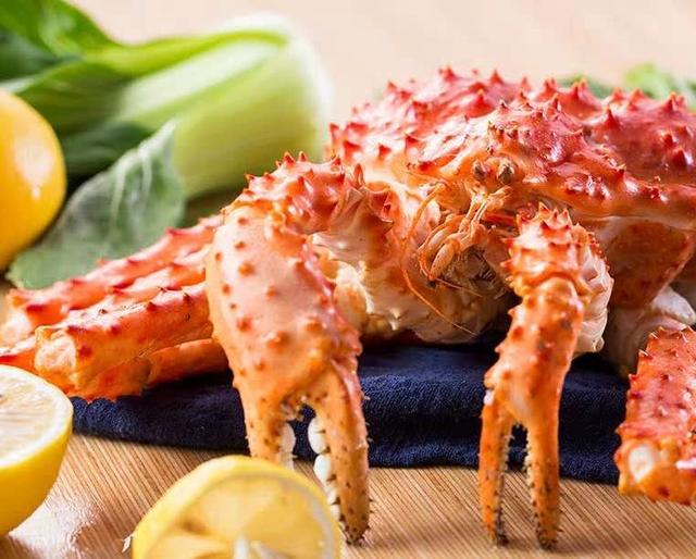 长兴岛第一家海鲜新风味的餐厅，你拔草了吗？