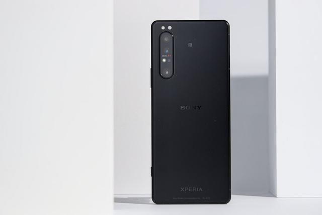 与索尼微单一样的专业拍照体验 索尼Xperia 1 II评测