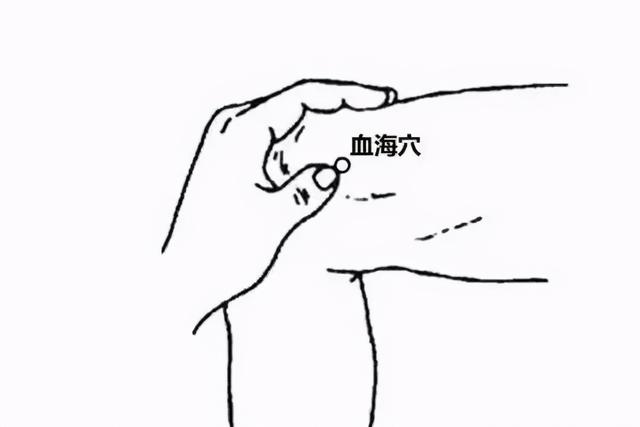 “乳腺增生”怕刮痧，多刮刮就好了