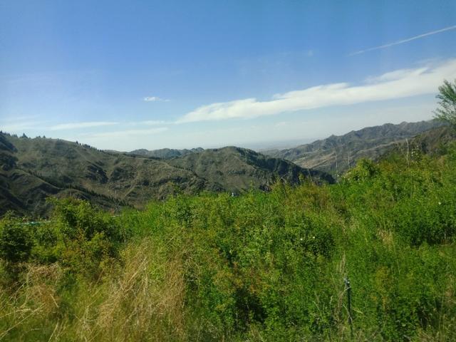 #旅行百事通#西游天山记