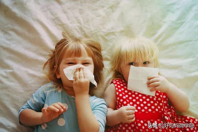 超级宝妈■宝宝身上的3件抗病“宝物”,你知道吗?