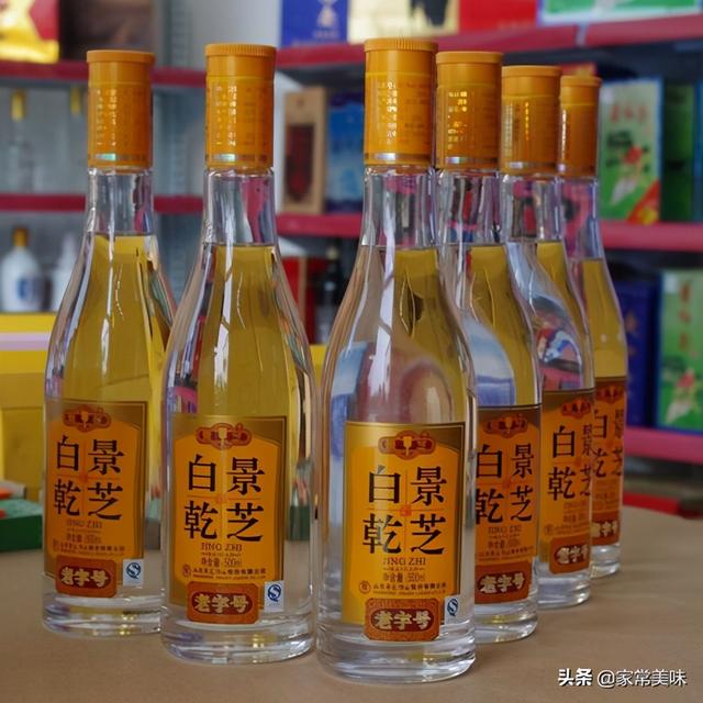 中国白酒到底有多少种香型？以下12种酒你喝过哪几种？涨知识了