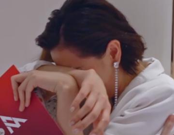 记忆拼图|在“乘风破浪”舞台上，看到了女性的相互欣赏和团结向上的力量