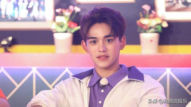 跑男新人小白进阶之路不好走,黄嘻嘻和蔡憨憨,快点成长起来吧|电影工厂