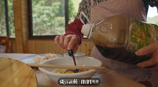 大伯|「小柏菜」平平无奇增鲜小天才！藏在浙江高山深处的这一个神奇，已悄悄存在千年