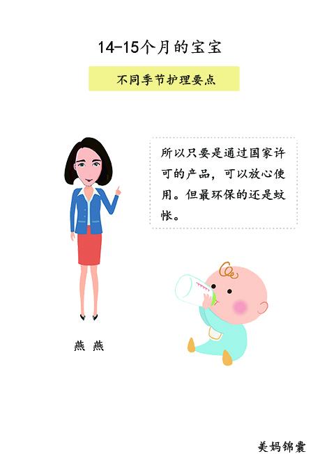 【超级宝妈】夏季快要到了使用蚊香或驱蚊药对宝宝有害吗？