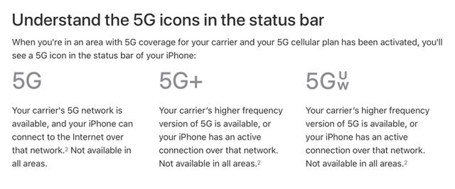 5G续航有点崩？尝试改一下iPhone 12的默认数据模式吧