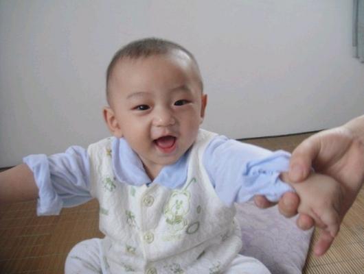 超级宝妈:儿童专家:半岁宝宝肠坏死,家长牢记3种辅食别喂,脾虚体质差