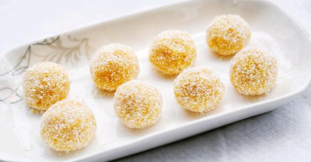 这季节吃它最合适，价钱便宜，做成小甜点，让孩子爱上吃饭