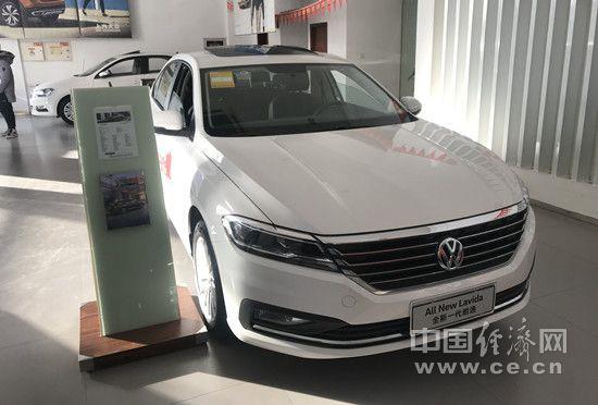 品牌|4月A级车：日系迎高光时刻 大众品牌发挥失色
