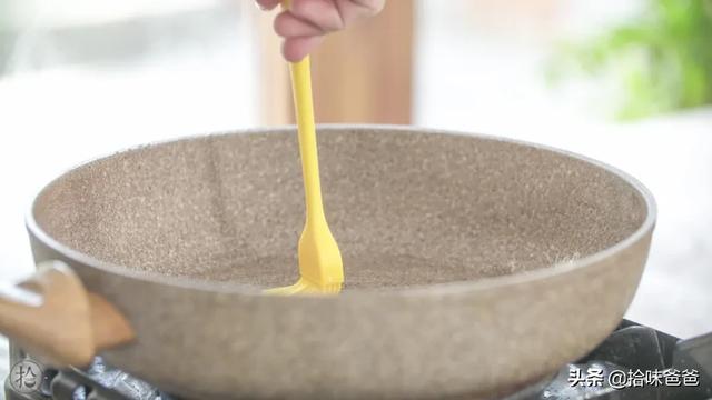 「你的育儿经」无需揉面也能做可口面食,香味太吸引人了!