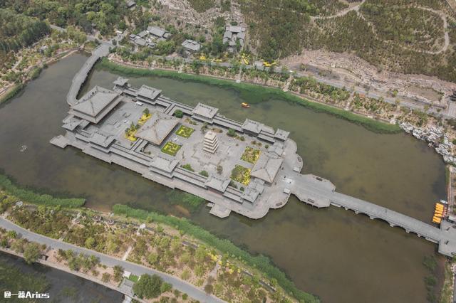 #玩乐足迹#解锁中国石窟艺术的伟大奇迹—大同云冈石窟