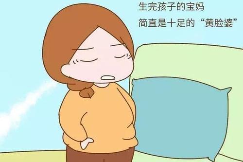 #你的育儿经#顺产后打喷嚏大笑漏尿后，这几件事千万不要做，影响一生的幸福