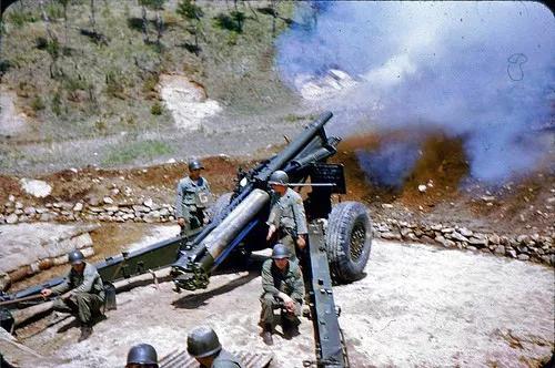 电影《决战上甘岭》成功立项,这场68年前的战斗为何至今让人铭记|电影工厂