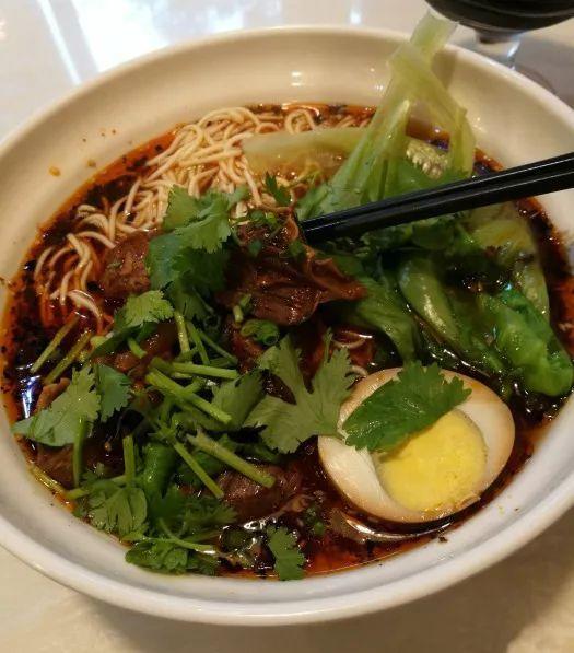 莘庄的十碗面，你pick哪一碗？