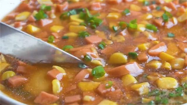 饭店卖25一份的卧蛋，教你在家做，成本不到6块钱，比蒸蛋简单