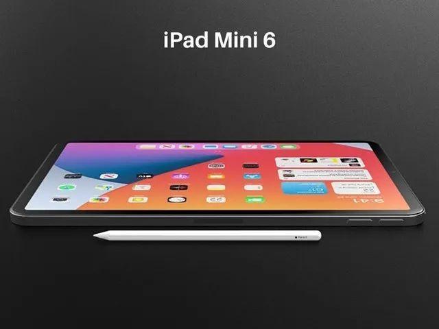 新款iPad mini或于3月亮相，小米11 Pro摄像模组设计曝光