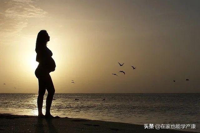 【超级宝妈】【孕期】孕期经常熬夜 坑自己更坑宝宝