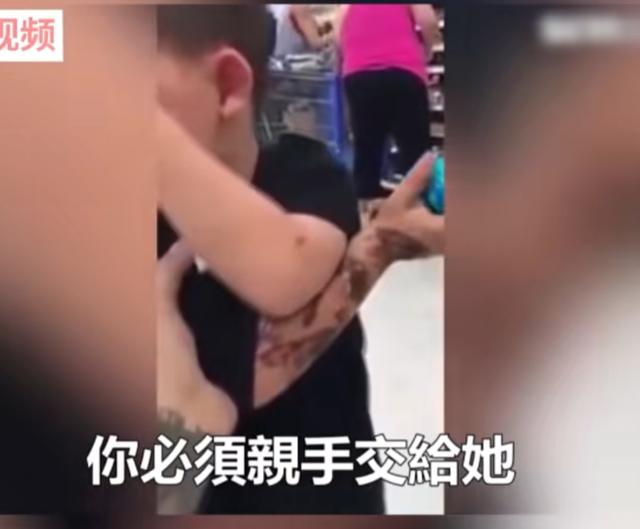 你的育儿经@孩子“拿”了不该拿的东西怎么办？记住这几点，孩子长大会感激你