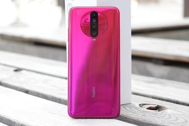 双模5G仅1499元，还是骁龙765G+4500mAh，真香