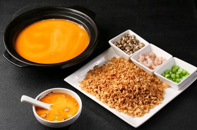 长兴岛第一家海鲜新风味的餐厅，你拔草了吗？