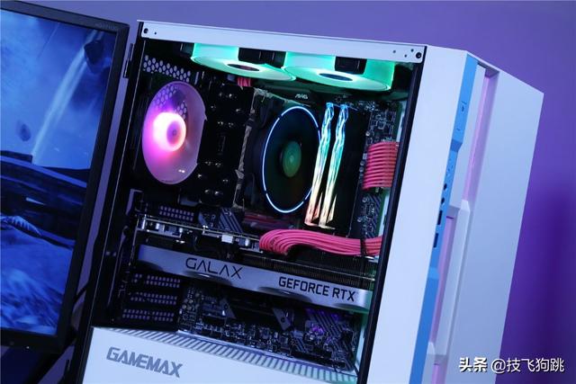 10代酷睿i5-10600K配不上RTX3080显卡？装机实测了解一下！