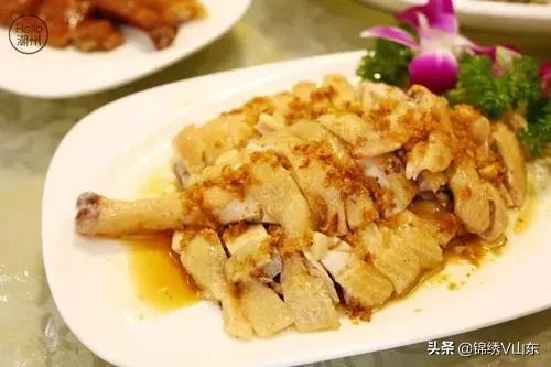 推荐11道鲜美爽口的家庭美食，开胃又解馋，好吃不上火！