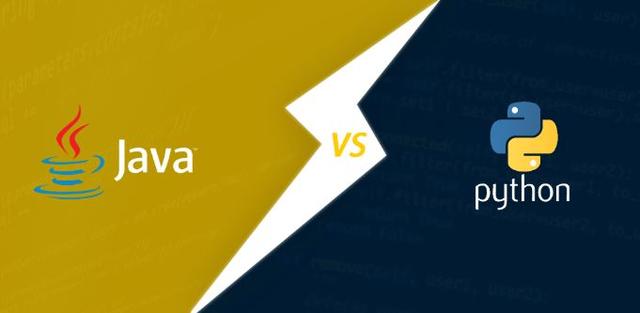 知乎问题：你觉得学Python还是Java好找工作？