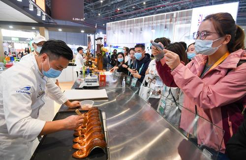 投资|企业盼中欧投资协定深化双边经贸合作