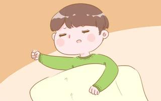 你的育儿经■这些睡眠问题你家宝宝有遇见吗？别焦虑，科学应对巧解决