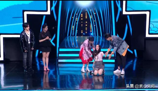 《笑起来真好看》：开播被吐槽一言难尽，到底是谁的锅？9号放映厅