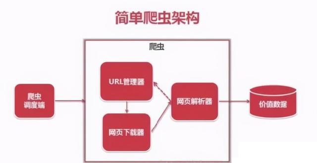 Python爬虫入门，详细讲解爬虫过程