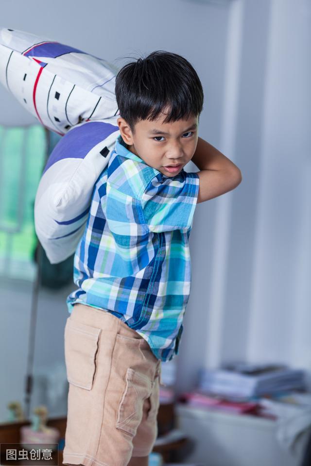 #超级宝妈#孩子爱打人，家长错误的处理方式｜让孩子“误入歧途”