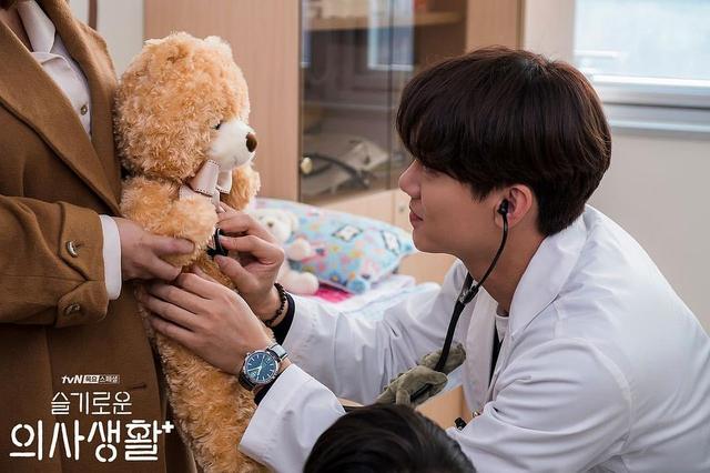 4万人打出9.4！韩剧《机智医生生活》怎么做到的？新京报