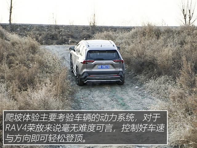 谁才是20万级别全路况SUV？RAV4荣放对比奇骏