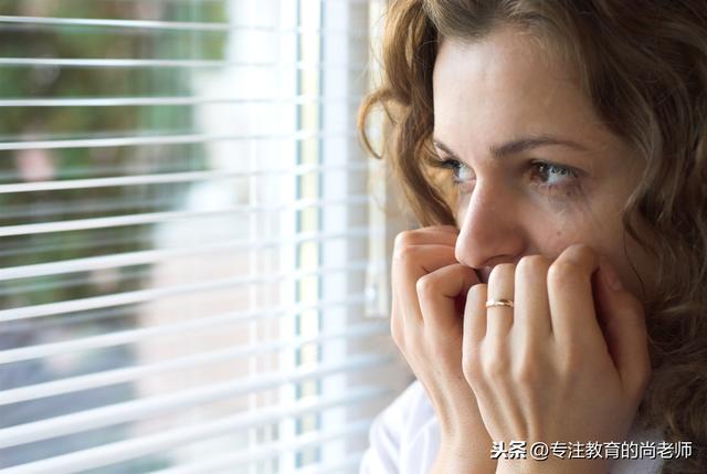 你的育儿经■我的孩子为什么这么怂?为什么这么没有主见?为什么会恐惧?